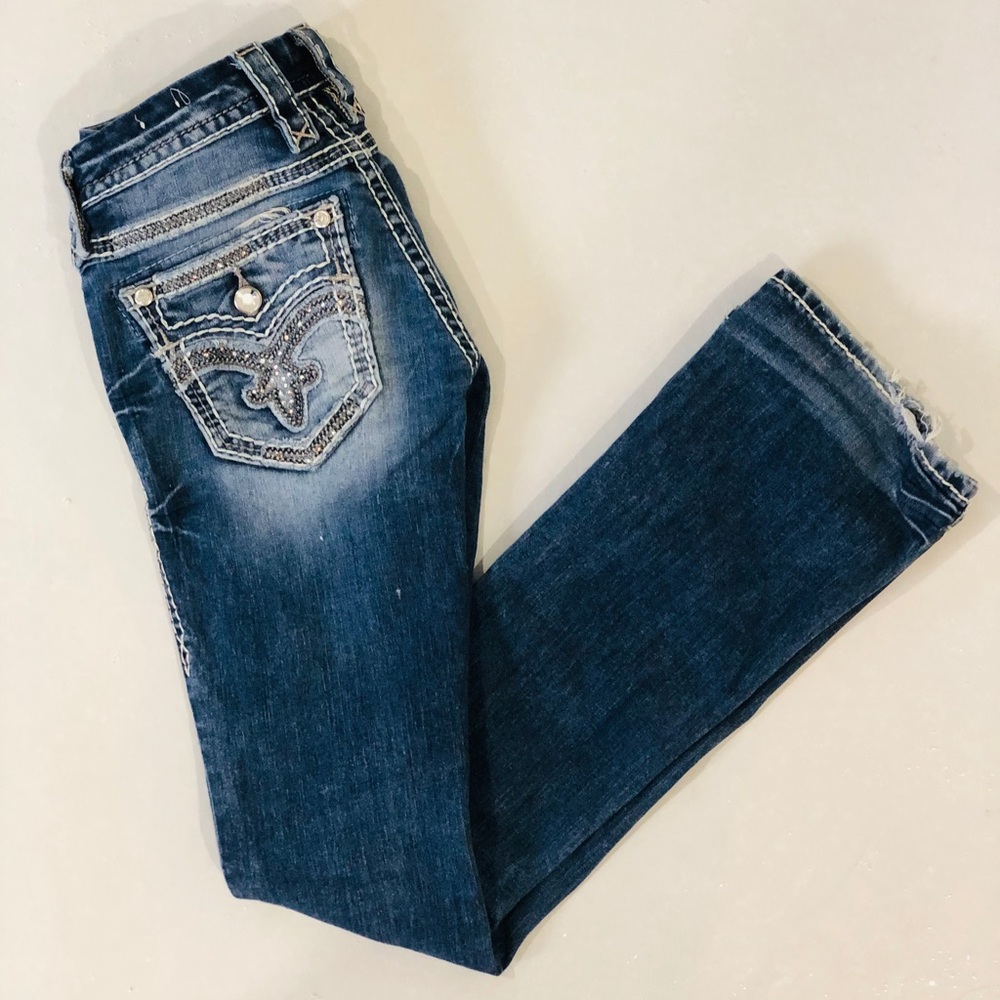 Rock Revival Boot Cut